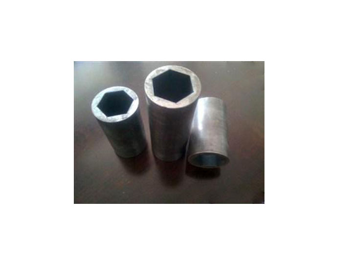 外圓內六角鋼管
