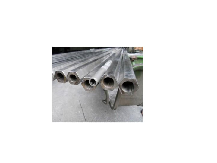 外圓內六角鋼管